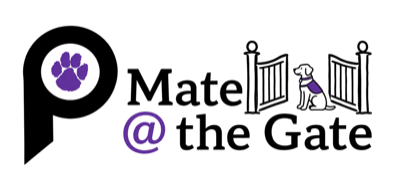 Mate @ the Gate program logo